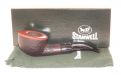 Stanwell Pfeife Hand Made 95 Black Sand