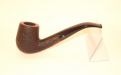 Stanwell Pfeife Hand Made 246 Black Sand