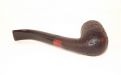 Stanwell Pfeife Hand Made 246 Black Sand