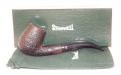 Stanwell Pfeife Hand Made 246 Black Sand