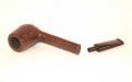 Stanwell Pfeife Golden Danish 56 Brown Sand