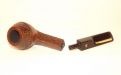 Stanwell Pfeife Golden Danish 32 Brown Sand