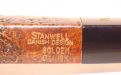 Stanwell Pfeife Golden Danish 32 Brown Sand
