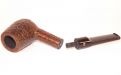 Stanwell Pfeife Golden Danish 53 Brown Sand