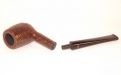 Stanwell Pfeife Golden Danish 51 Brown Sand