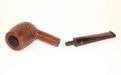 Stanwell Pfeife Golden Danish 52 Brown Sand