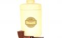 Stanwell Pfeife Classic Red Sand + Tobacco Jar