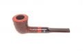Stanwell Pfeife Classic Red Sand + Tobacco Jar