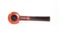 Stanwell Pfeife Classic Red Sand + Tobacco Jar