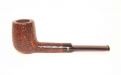 Stanwell Pfeife Golden Danish 54 Brown Sand