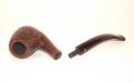 Stanwell Pfeife Golden Danish 83 Brown Sand
