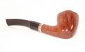 Stanwell Pfeife Trio 63 Brown Polish