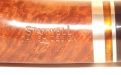 Stanwell Pfeife Trio 63 Brown Polish
