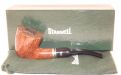 Stanwell Pfeife Trio 63 Brown Polish