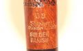 Stanwell Pfeife Golden Danish 03 Brown Sand