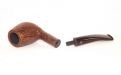 Stanwell Pfeife Golden Danish 139 Brown Sand