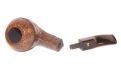 Stanwell Pfeife Golden Danish 191 Brown Sand