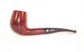 Stanwell Pfeife Danske Club 139 Brown Polished