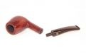 Stanwell Pfeife Danske Club 139 Brown Polished