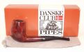 Stanwell Pfeife Danske Club 139 Brown Polished