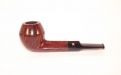 Stanwell Pfeife Danske Club 32 Brown Polish