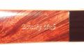 Stanwell Pfeife Danske Club 32 Brown Polish