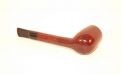 Stanwell Pfeife Danske Club 98 Brown Polish