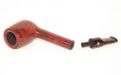 Stanwell Pfeife Danske Club 98 Brown Polish