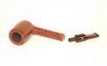 Stanwell Pfeife Duke 98 Brown Polish