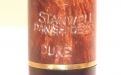 Stanwell Pfeife Duke 98 Brown Polish