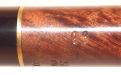 Stanwell Pfeife Duke 98 Brown Polish