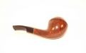 Stanwell Pfeife Duke 191 Brown Polish