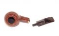 Stanwell Pfeife Duke 191 Brown Polish