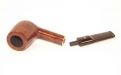 Stanwell Pfeife Duke 40 Brown Polish