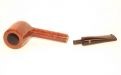 Stanwell Pfeife Duke 97 Brown Polish