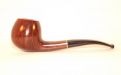 Stanwell Pfeife Duke 179 Brown Polish