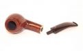 Stanwell Pfeife Duke 179 Brown Polish