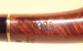 Stanwell Pfeife Duke 179 Brown Polish