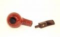 Stanwell Pfeife Danske Club 191 Brown Polish