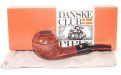 Stanwell Pfeife Danske Club 191 Brown Polish
