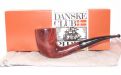 Stanwell Pfeife Danske Club 140 Brown Polish