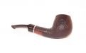 Stanwell Pfeife Relief 233 Black Sand