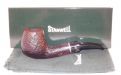 Stanwell Pfeife Relief 233 Black Sand