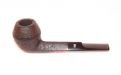 Stanwell Pfeife De Luxe 32 Black Sand