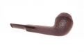 Stanwell Pfeife De Luxe 32 Black Sand