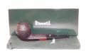 Stanwell Pfeife De Luxe 32 Black Sand