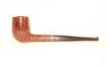 Stanwell Pfeife Duke 107 Brown Polish