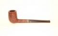 Stanwell Pfeife Duke 107 Brown Polish