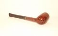 Stanwell Pfeife Duke 107 Brown Polish
