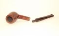 Stanwell Pfeife Duke 107 Brown Polish